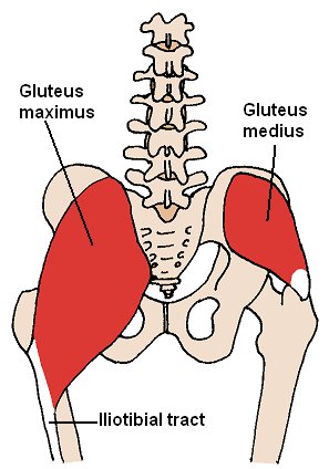 Hip Weakness Flat Feet 3