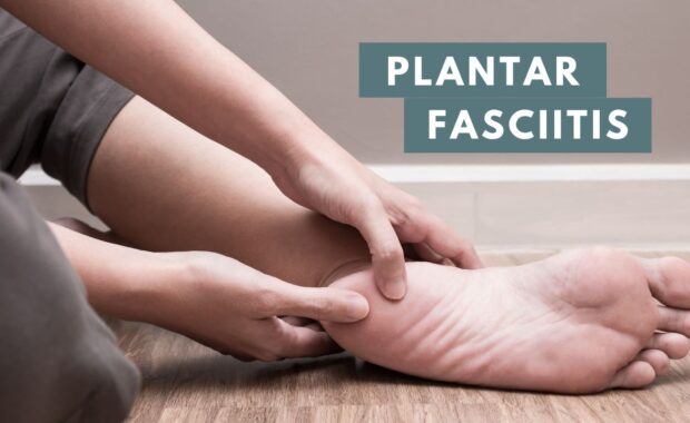 Plantar Fasciitis Post Image